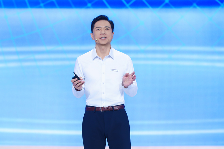 百度世界大会 参加完百度世界大会,我终于理解了「内化 AI」的正确打开方式