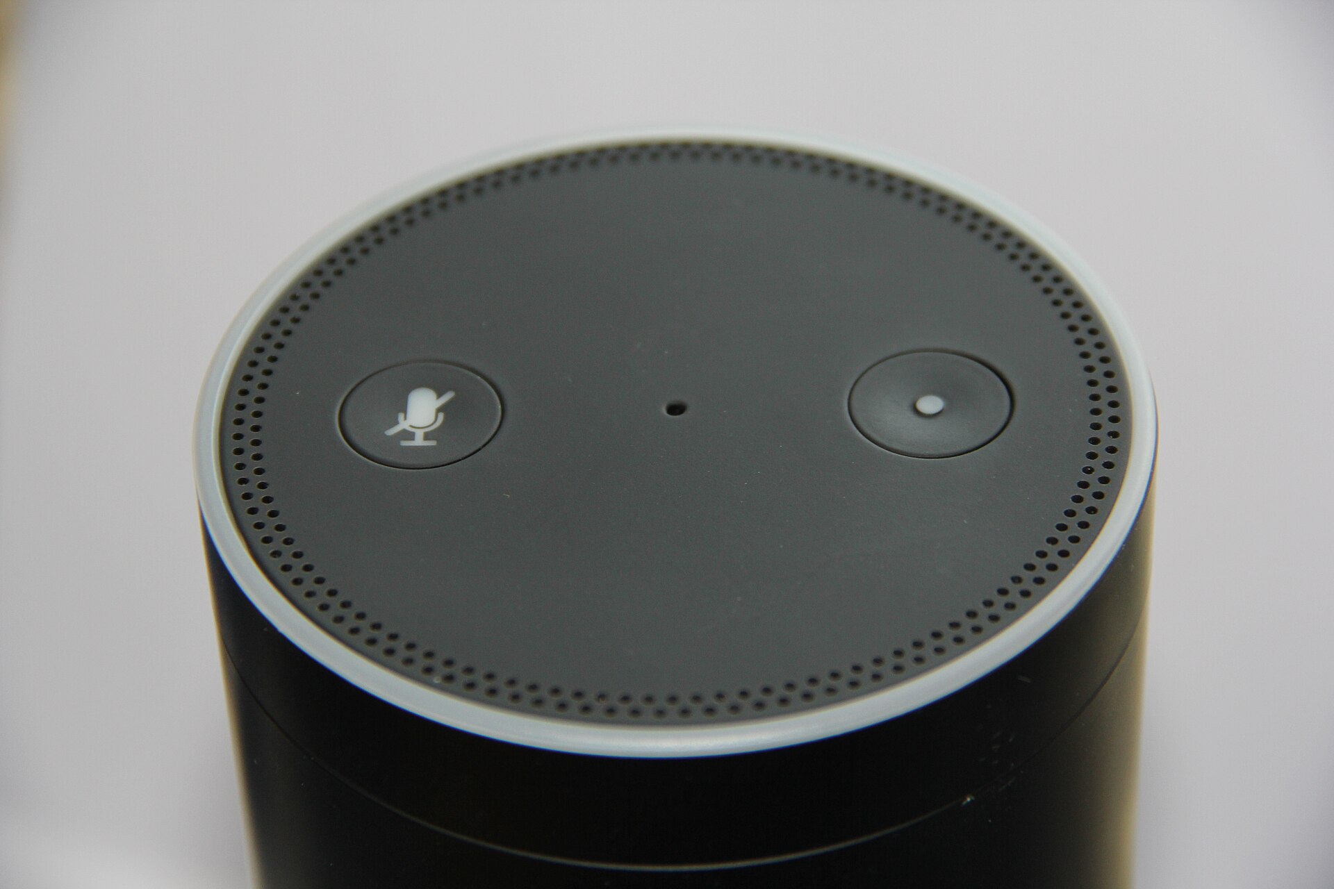 Amazon Echo Plus 智能音箱 智能家居选购指南:从预算到协议,新手第一套房怎么搭