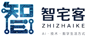 智宅客