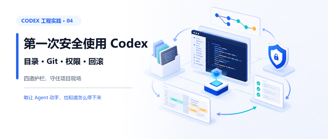 公众号封面
