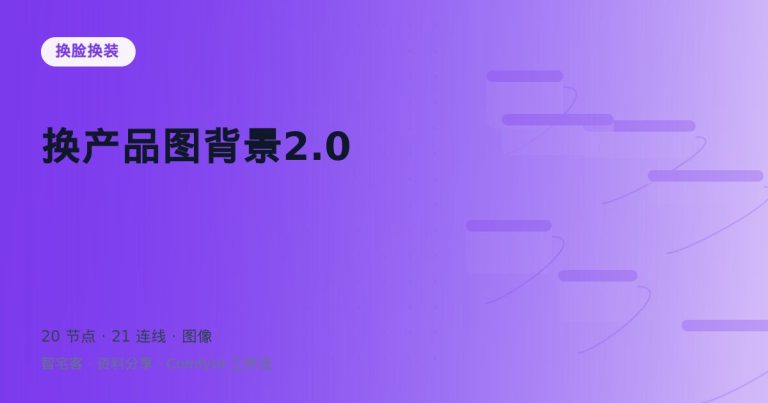 换产品图背景2.0