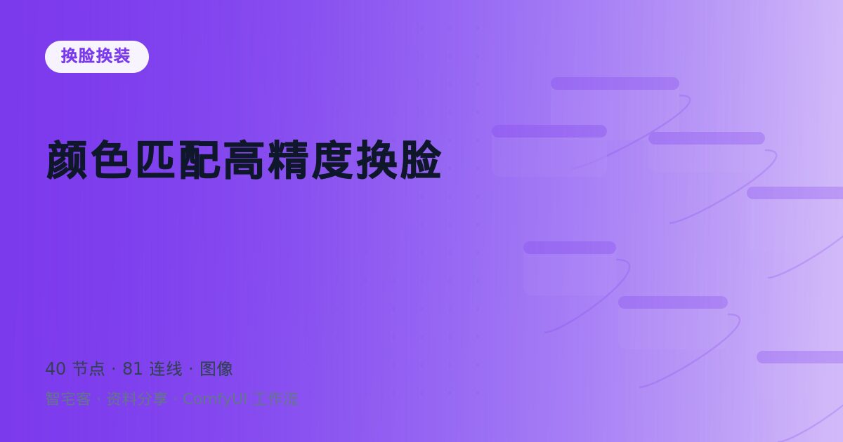08_换脸