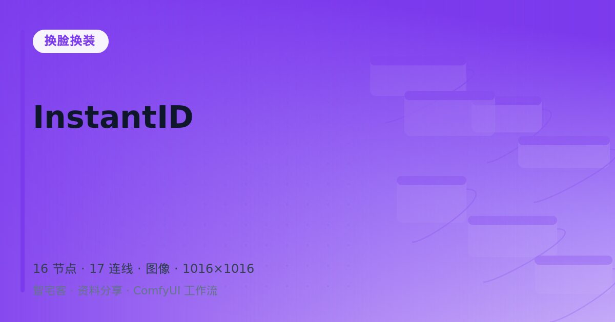 InstantID